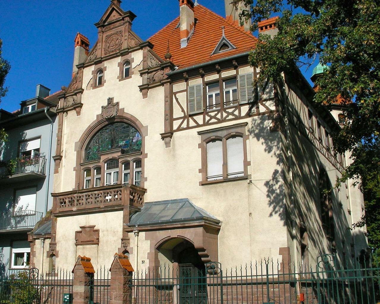 Colmar